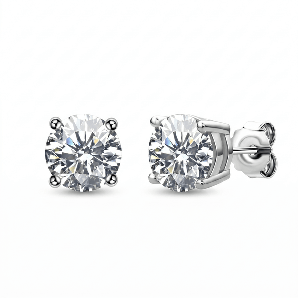 Classic Round Studs