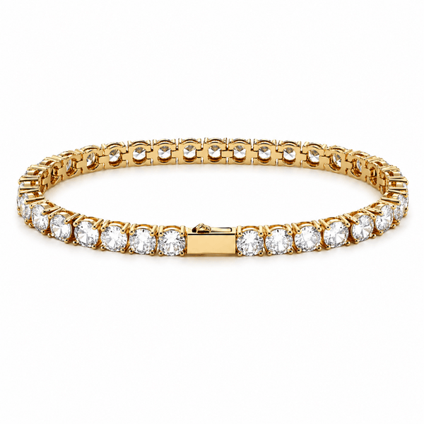 Pure Ice Tennis Gold