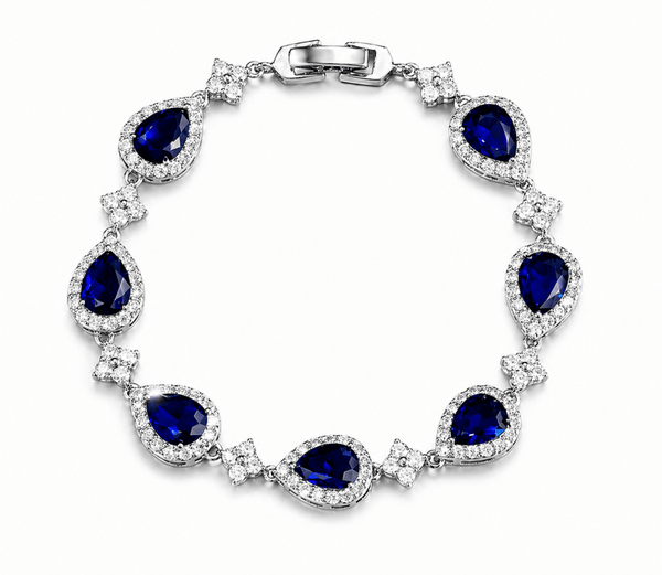Sapphire Royale